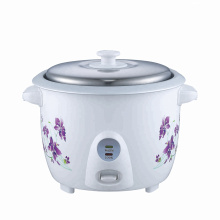 Custom Logo Automatic Cooking 1.8L Rice Cooker